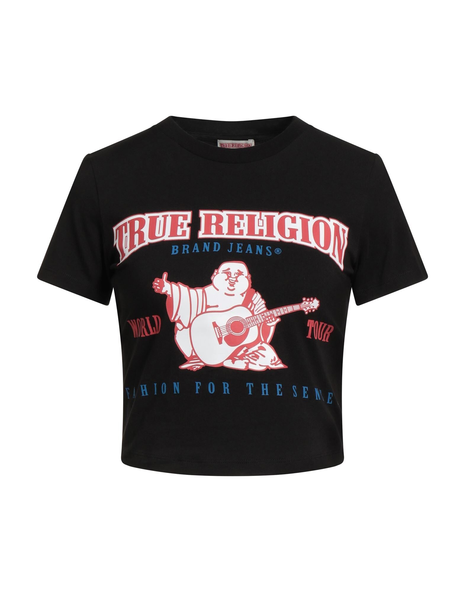 TRUE RELIGION - T-shirts