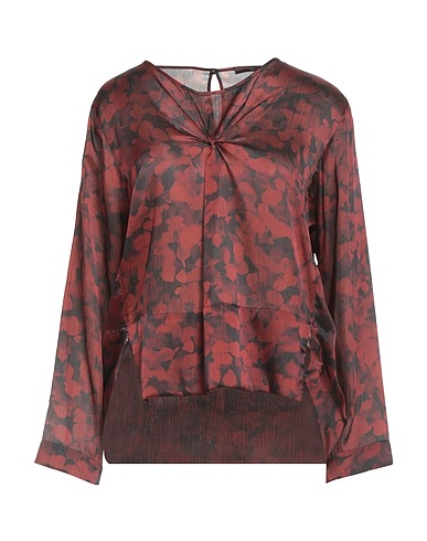 HIGH Top TECH Rust 100% Polyester