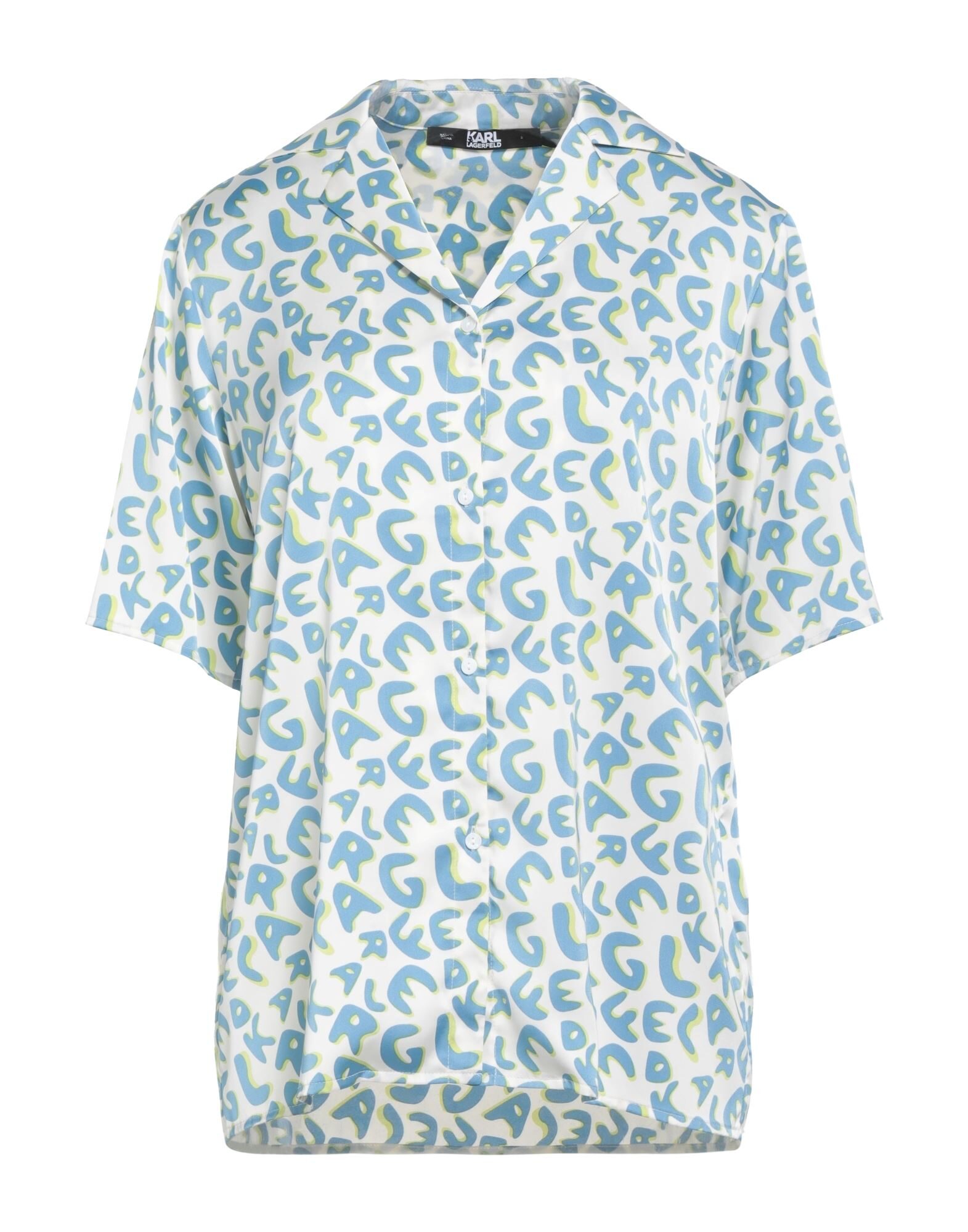 KARL LAGERFELD - Shirts