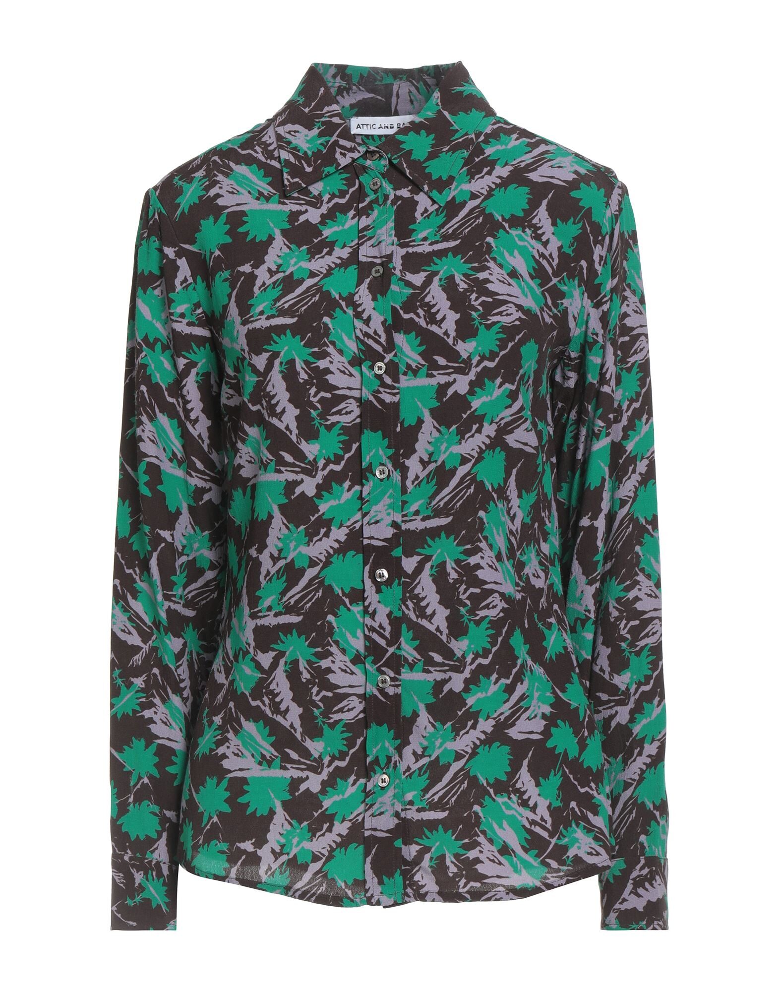 ATTIC AND BARN - Shirts