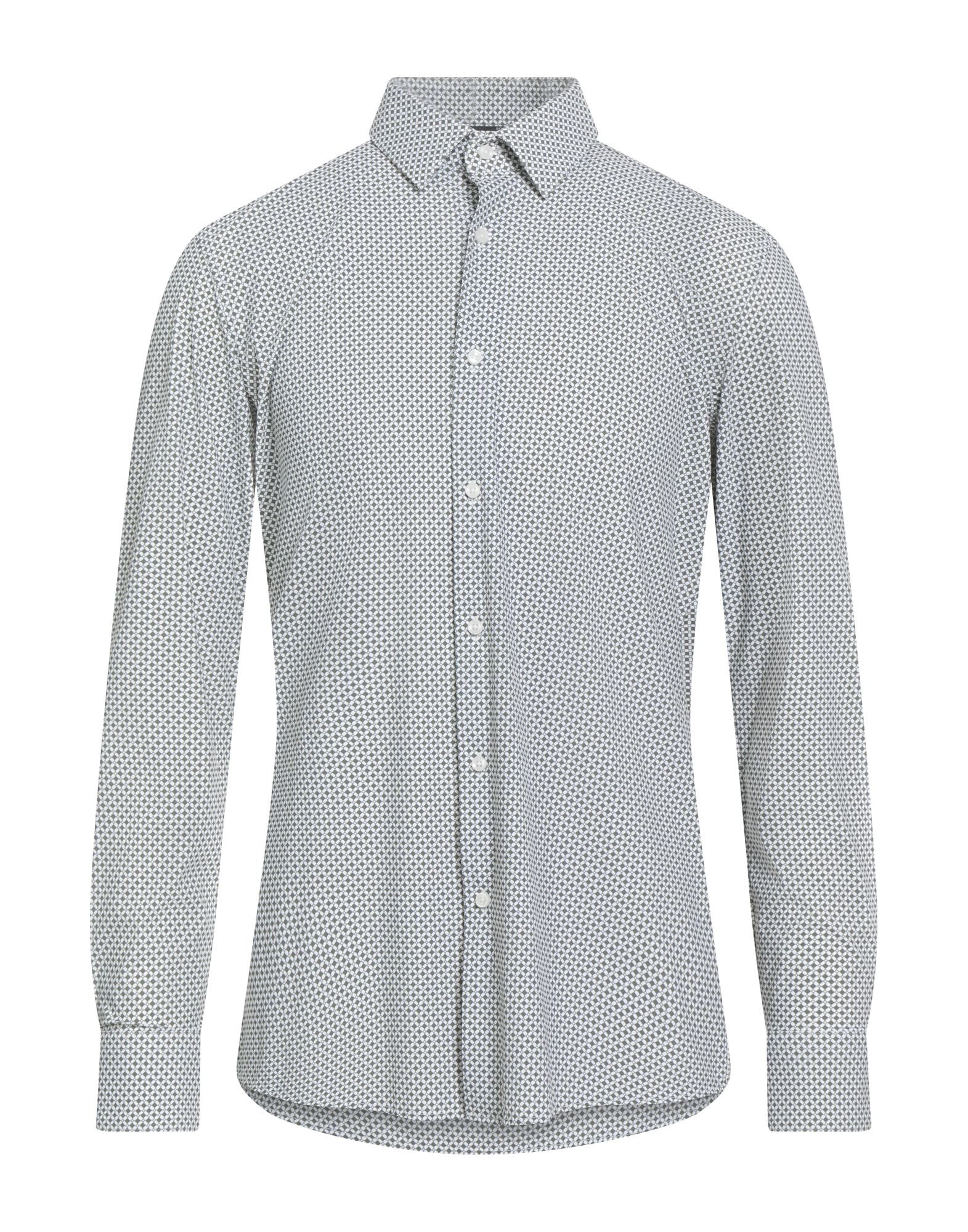 BOSS - Πουκάμισα 