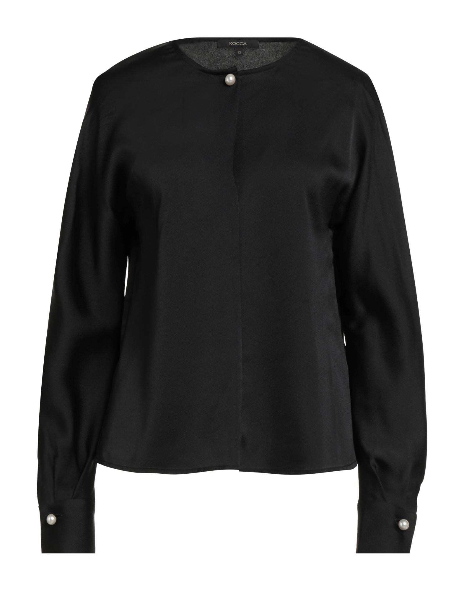 KOCCA - Tops