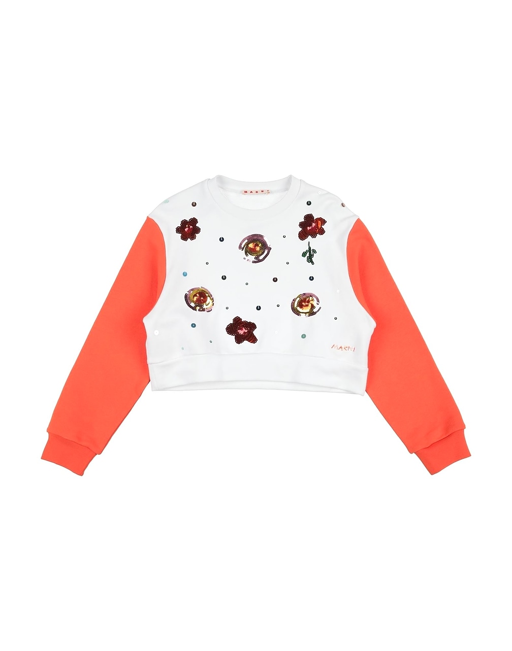 MARNI - Sweatshirts