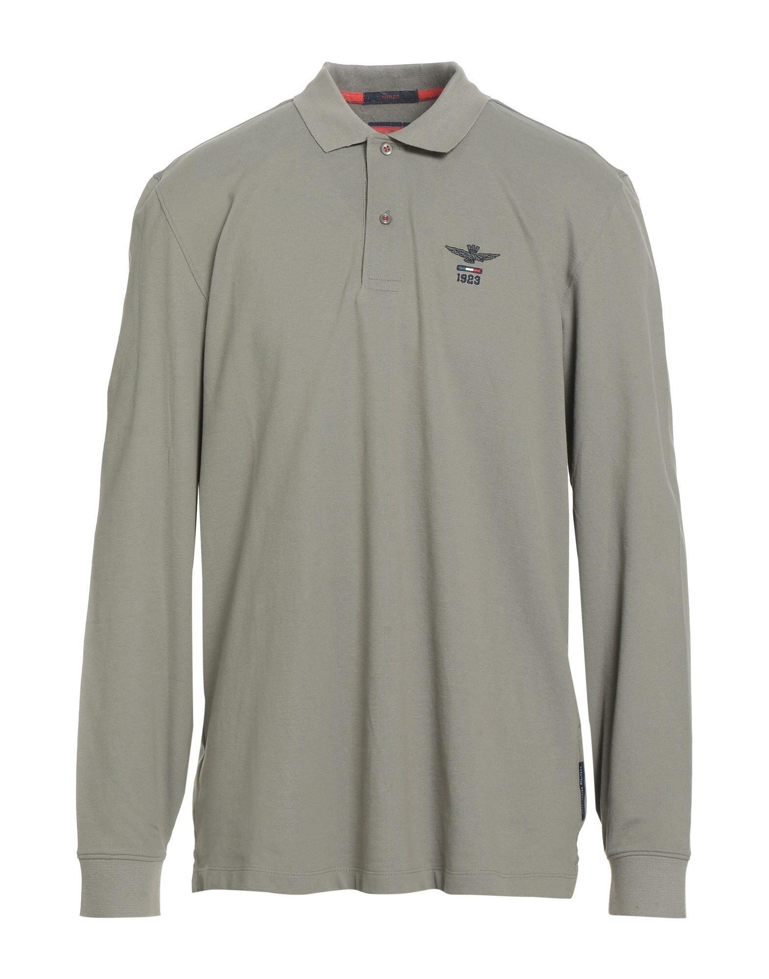 AERONAUTICA MILITARE - Polo shirts