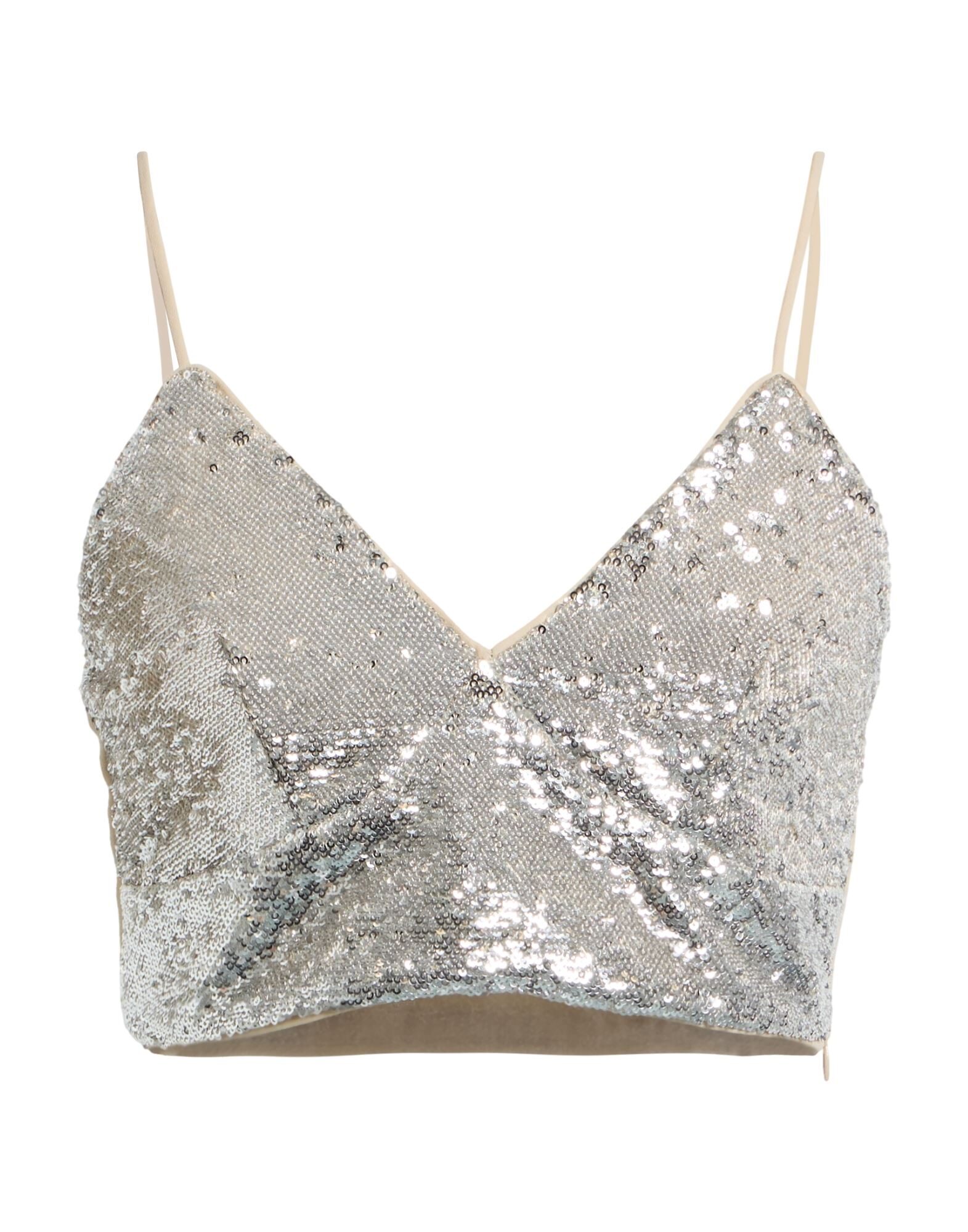 BALLANTYNE - Топы без рукавов