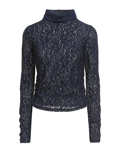 HIGH Top TECH 95% Polyamide, 5% Elastane