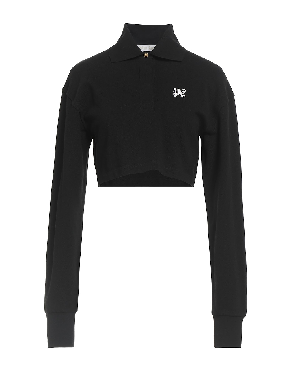 PALM ANGELS - Polo shirts