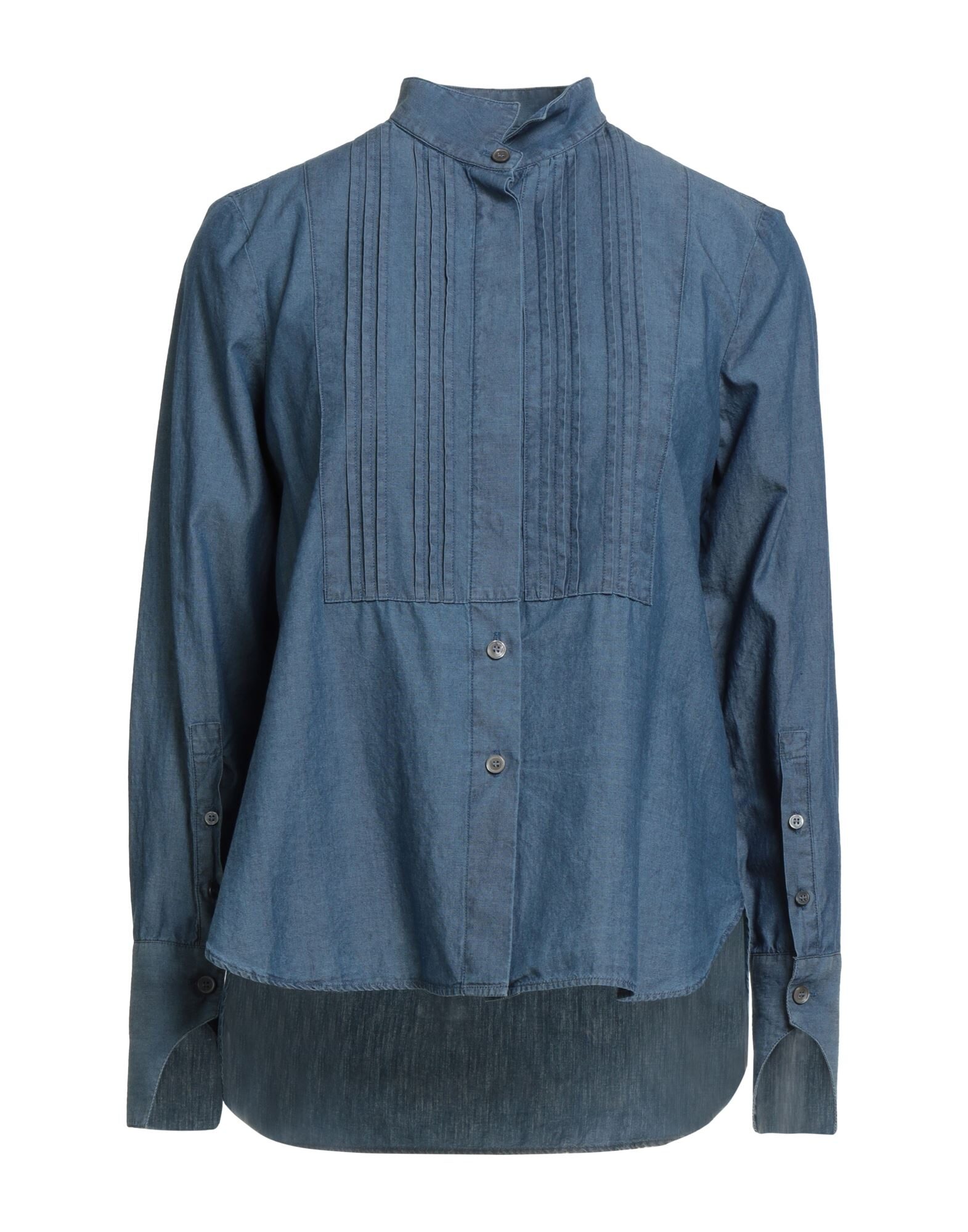 ACADEMIA - Denim shirts