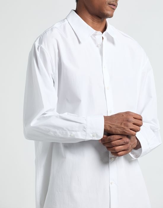 THE ROW Pубашка