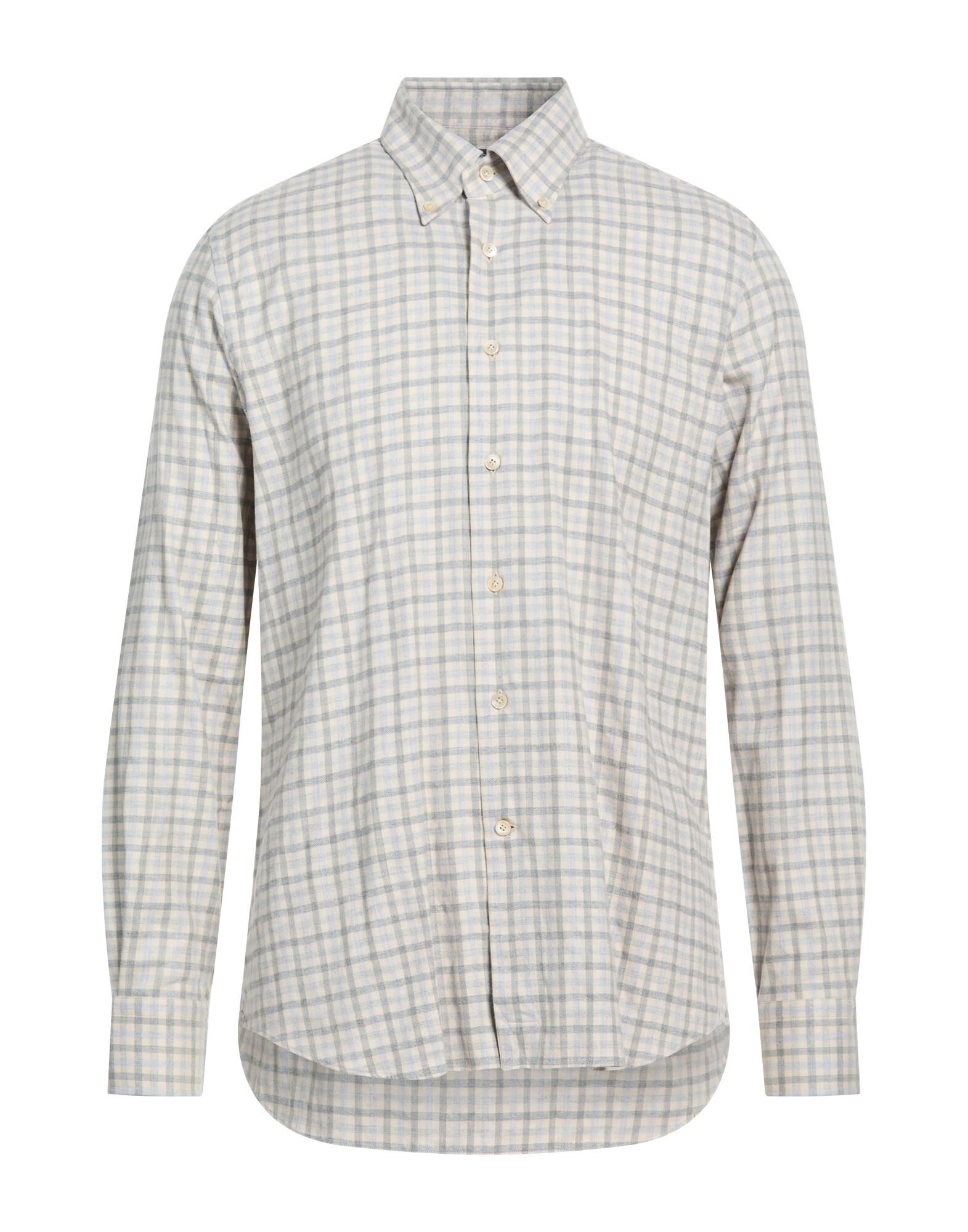 ALESSANDRO GHERARDI - Hemden