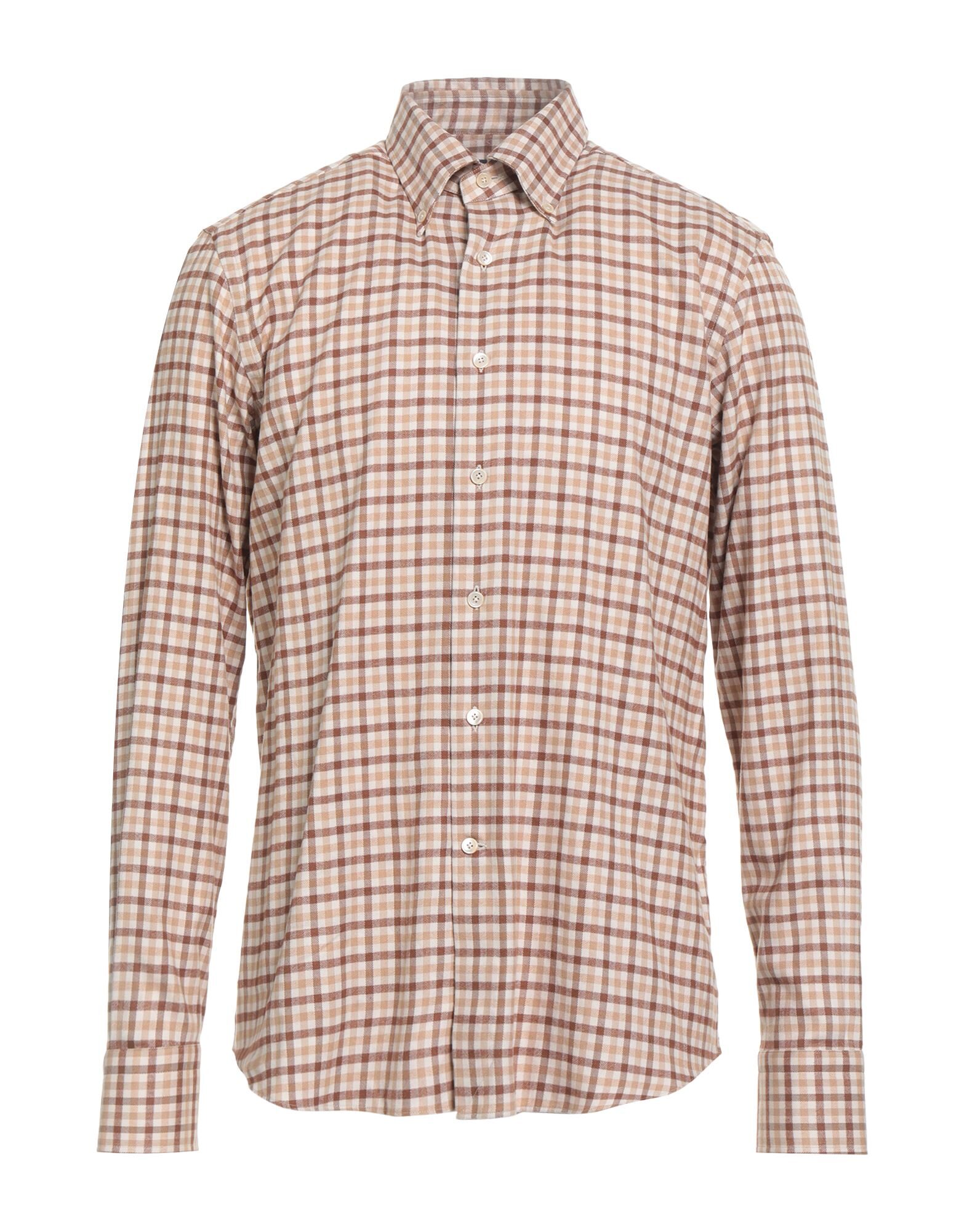 ALESSANDRO GHERARDI - Hemden