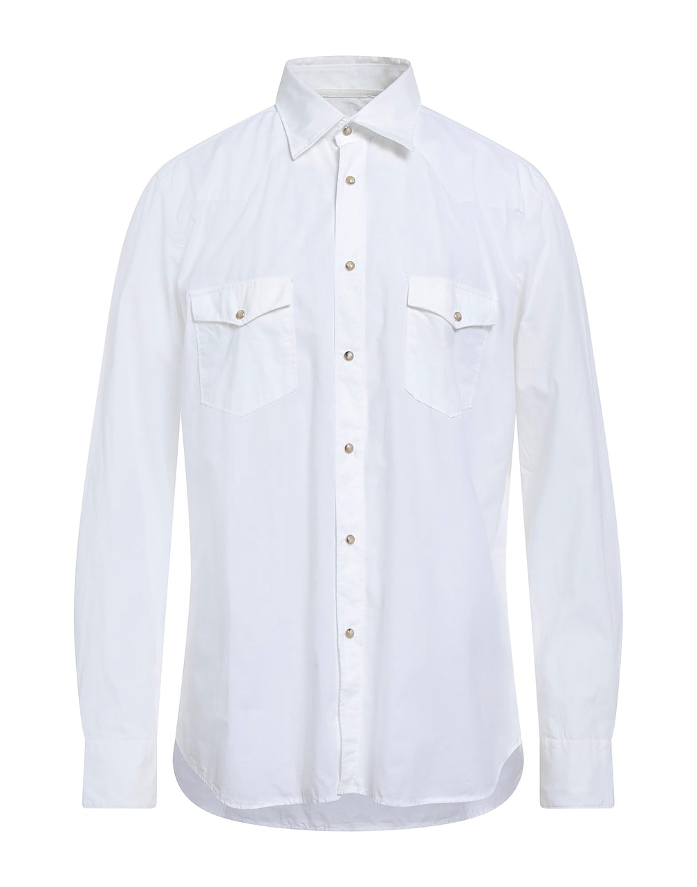 TINTORIA MATTEI 954 - Shirts