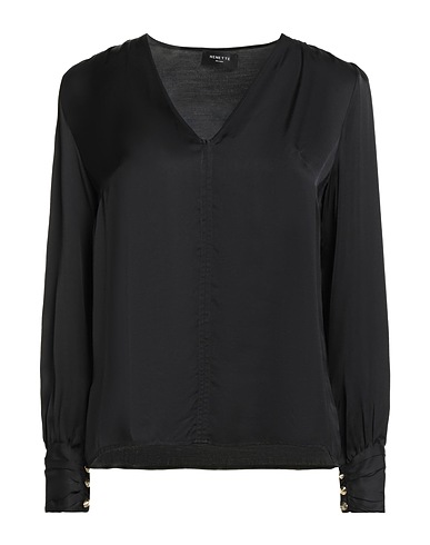 NENETTE Top 100% Viscose