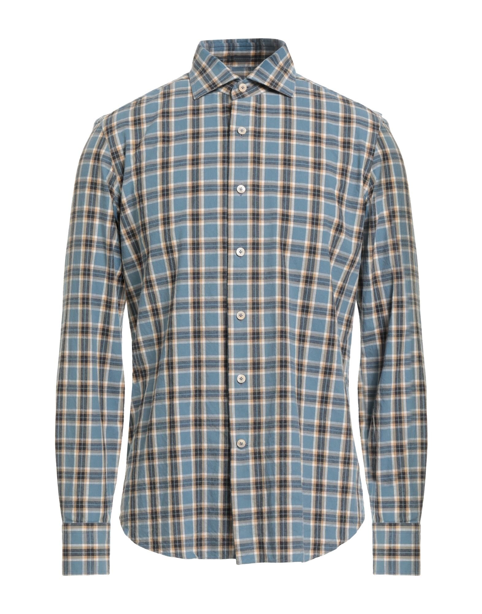 ALESSANDRO GHERARDI - Πουκάμισα 