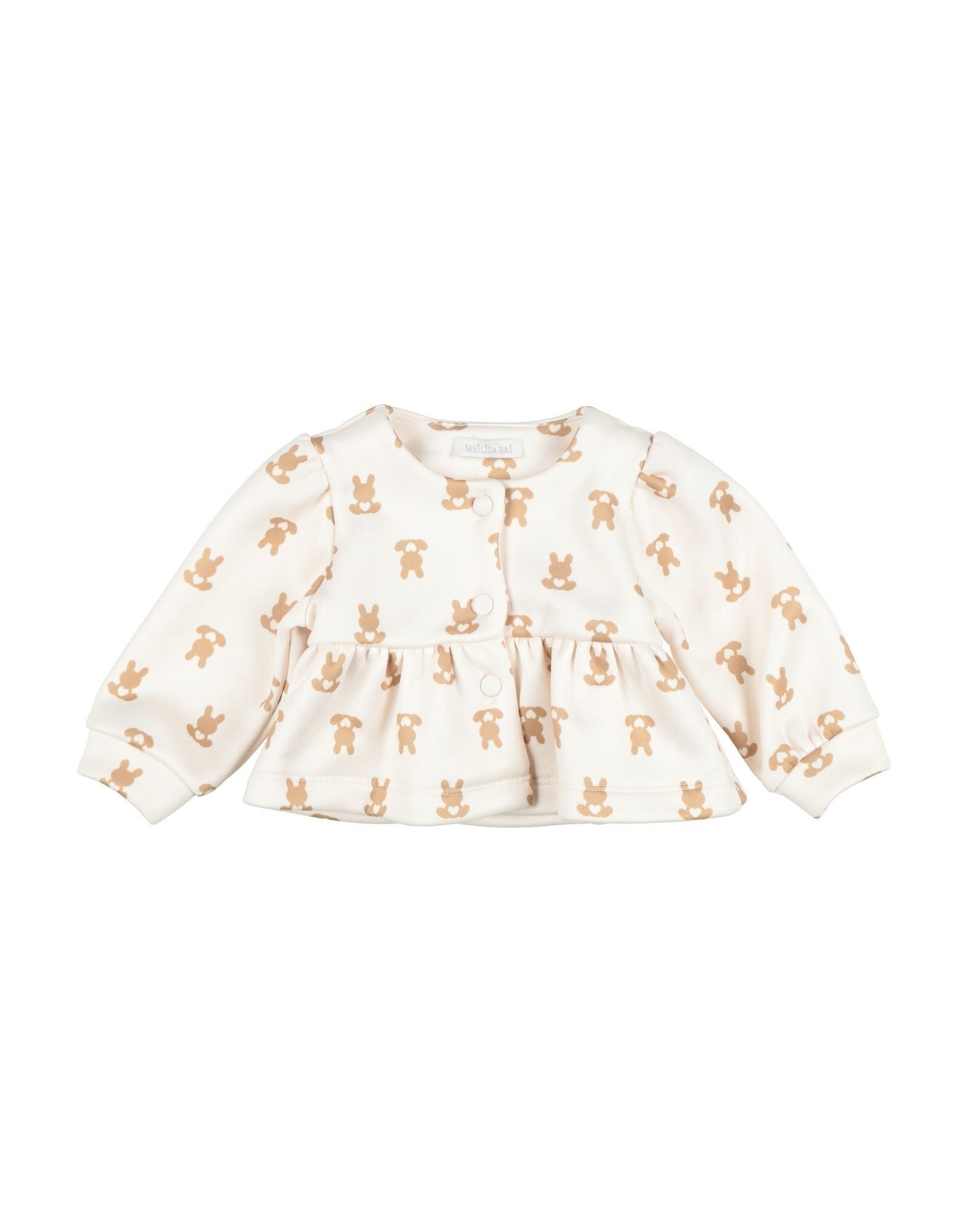 MEILISA BAI - Толстовки