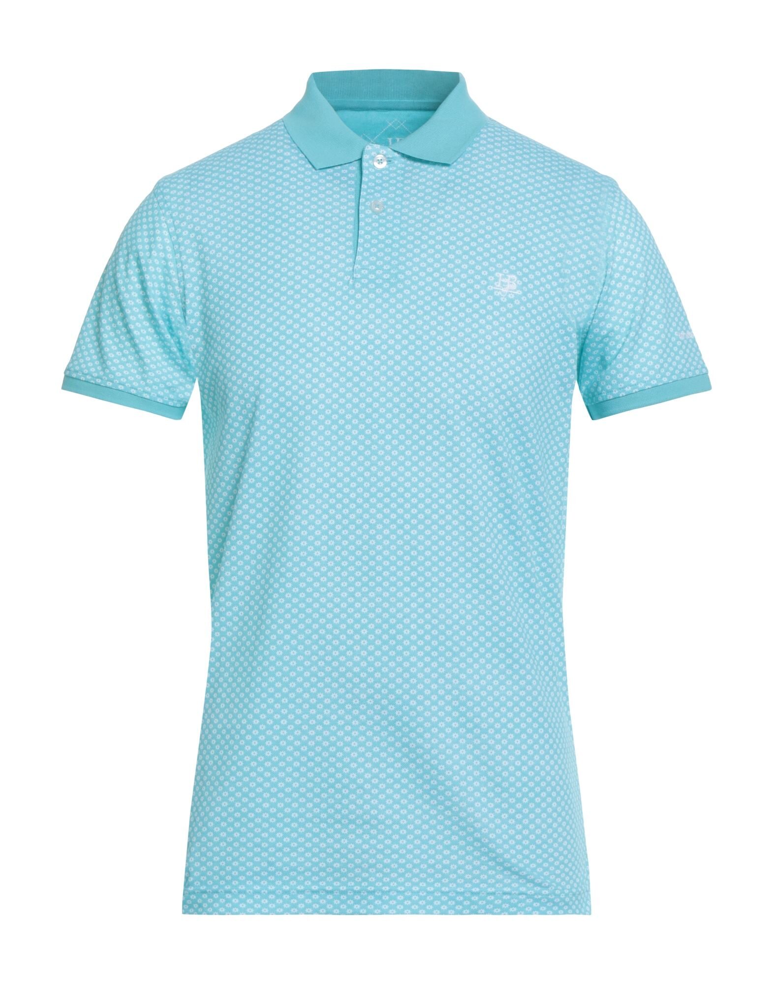 HARMONT & BLAINE - Polo shirts