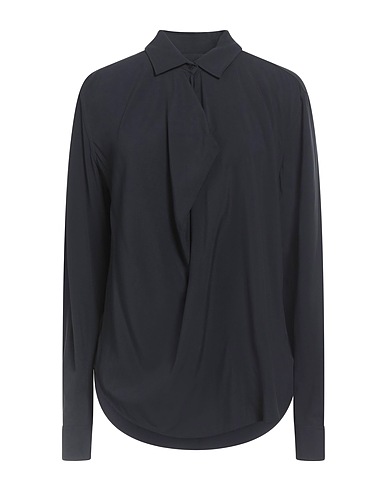 TOTEME Top Black 100% Viscose