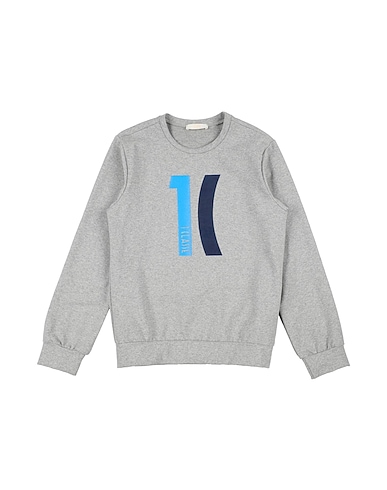 ALVIERO MARTINI 1a CLASSE Sweatshirt 96% Cotton, 4% Elastane