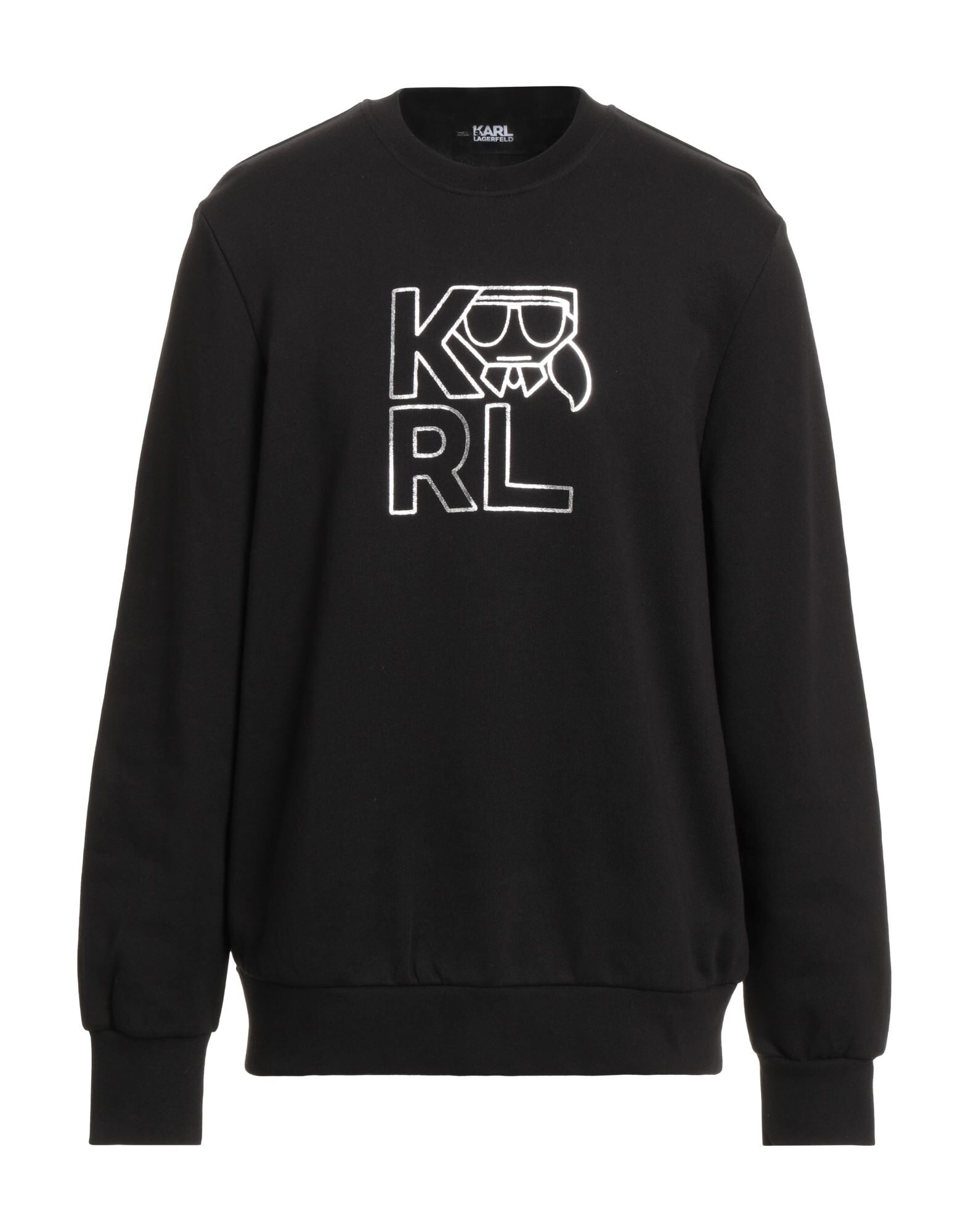 KARL LAGERFELD - Sweatshirts