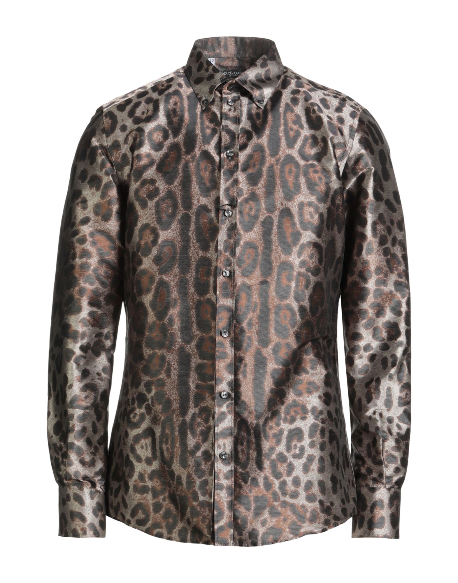 DOLCE&GABBANA - Shirts