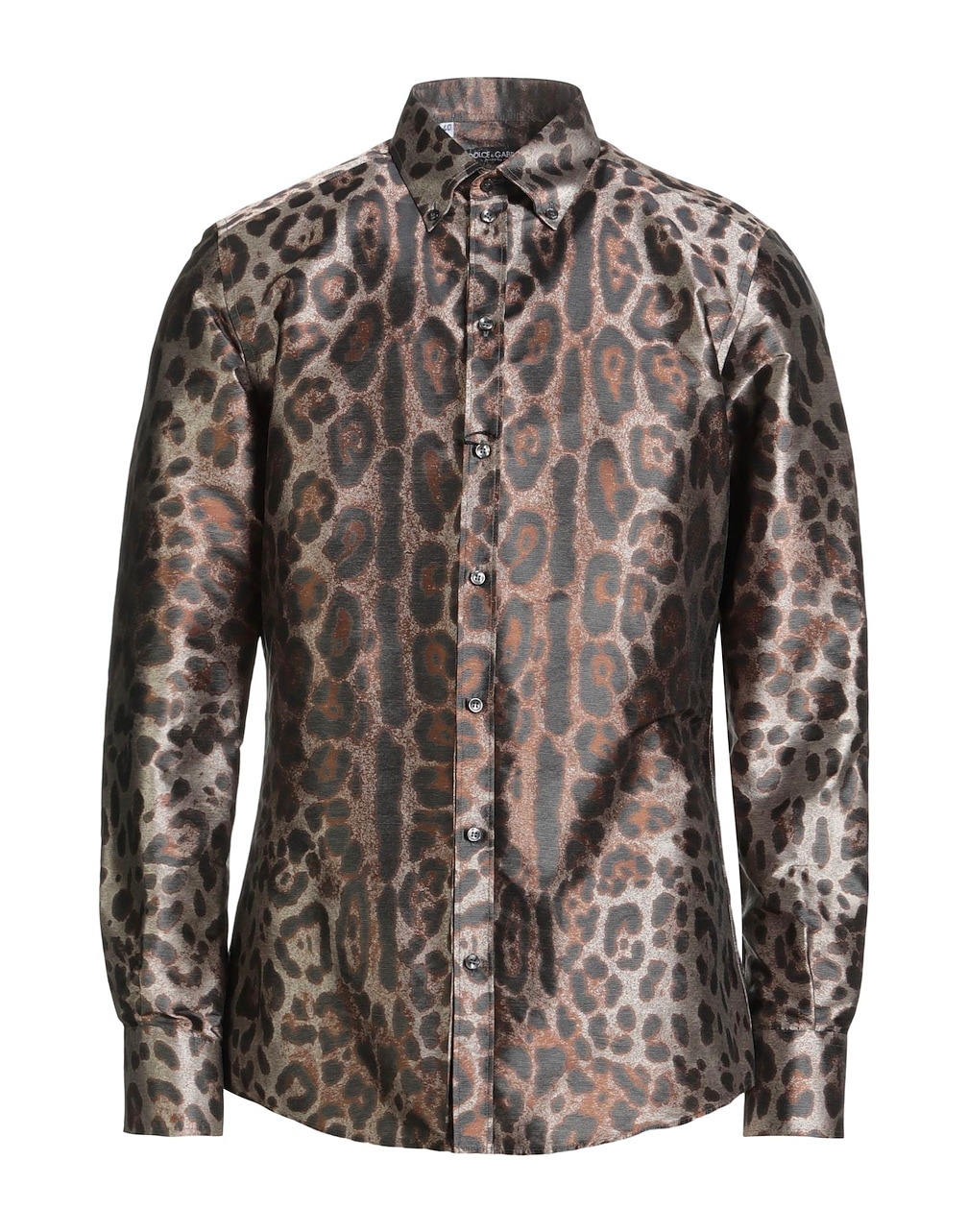 DOLCE&GABBANA - Shirts