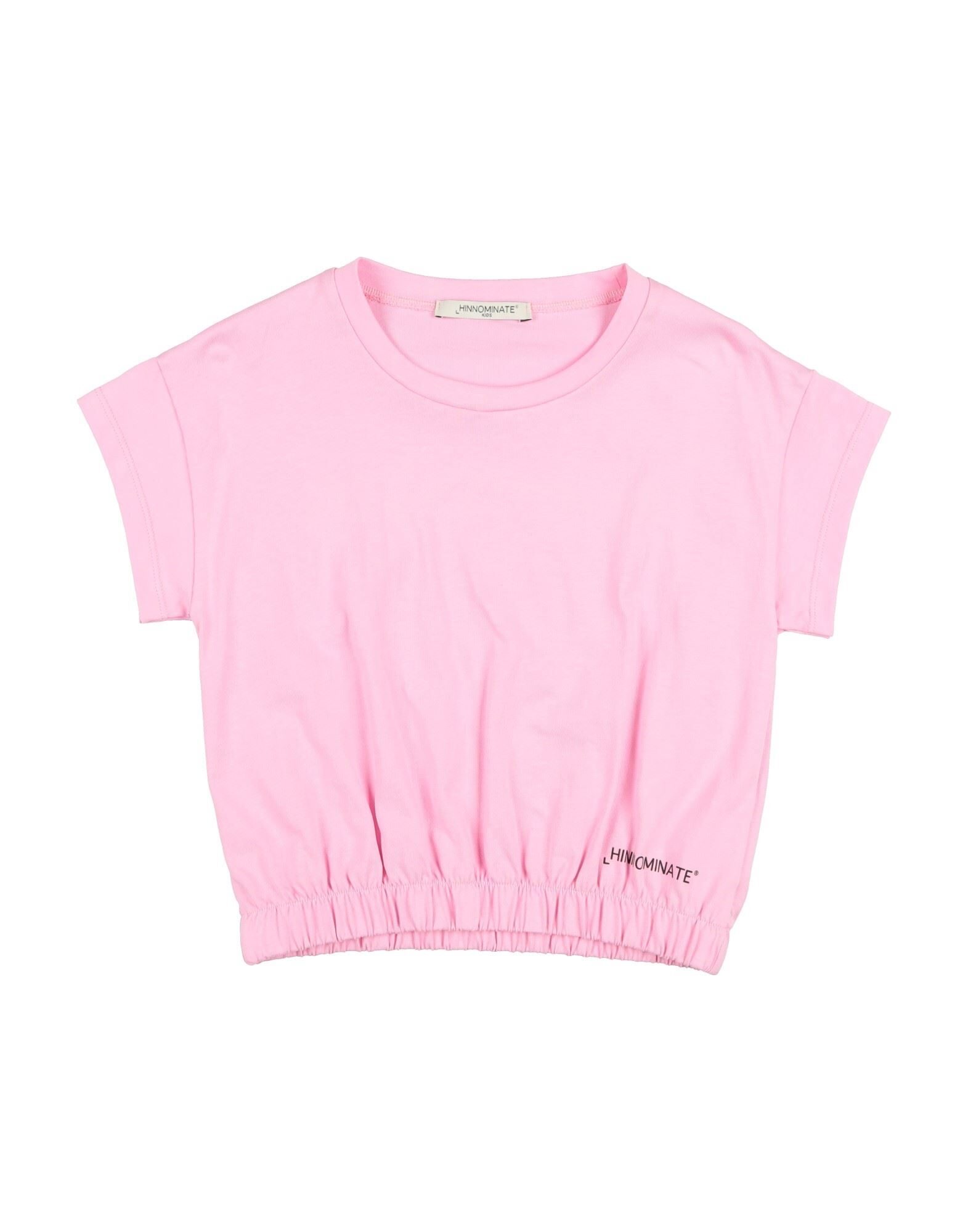 HINNOMINATE - T-shirts