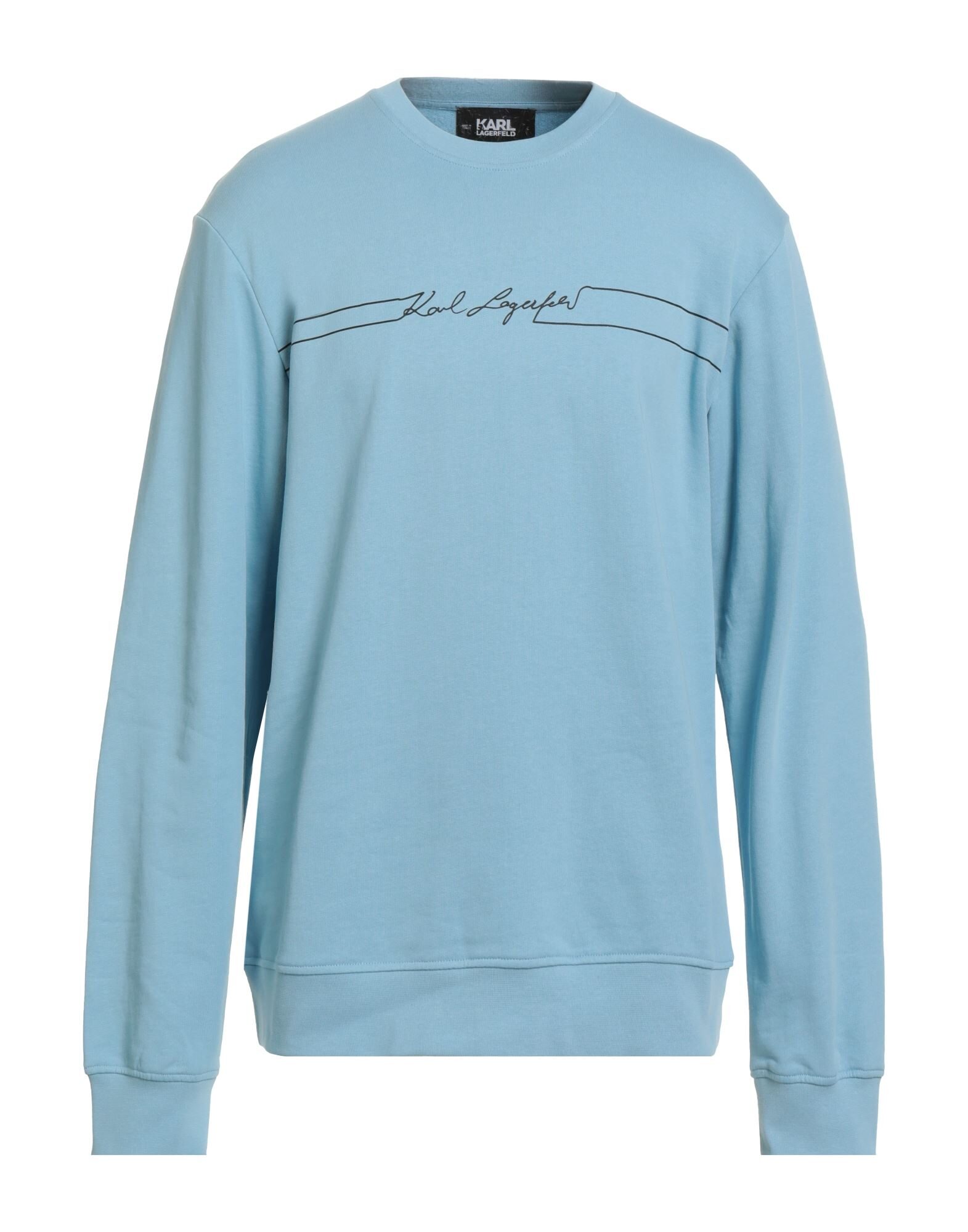 KARL LAGERFELD - Sweatshirts