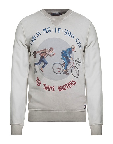 BOB Sweatshirt Off white 100% Cotton