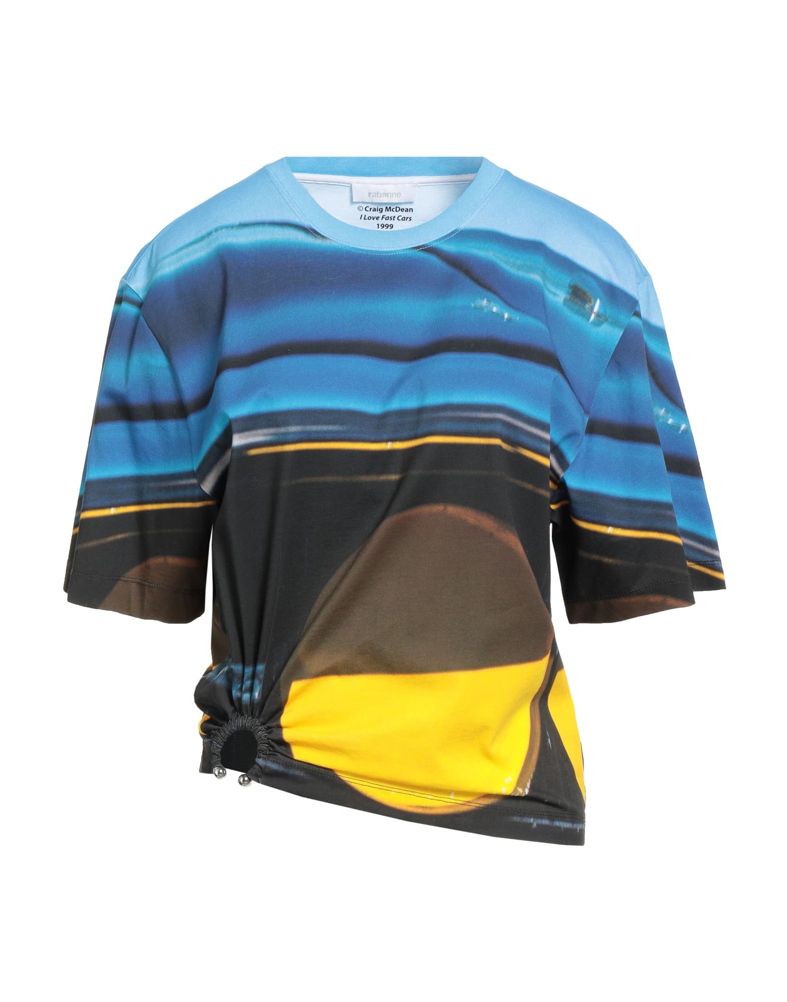 RABANNE - Футболки
