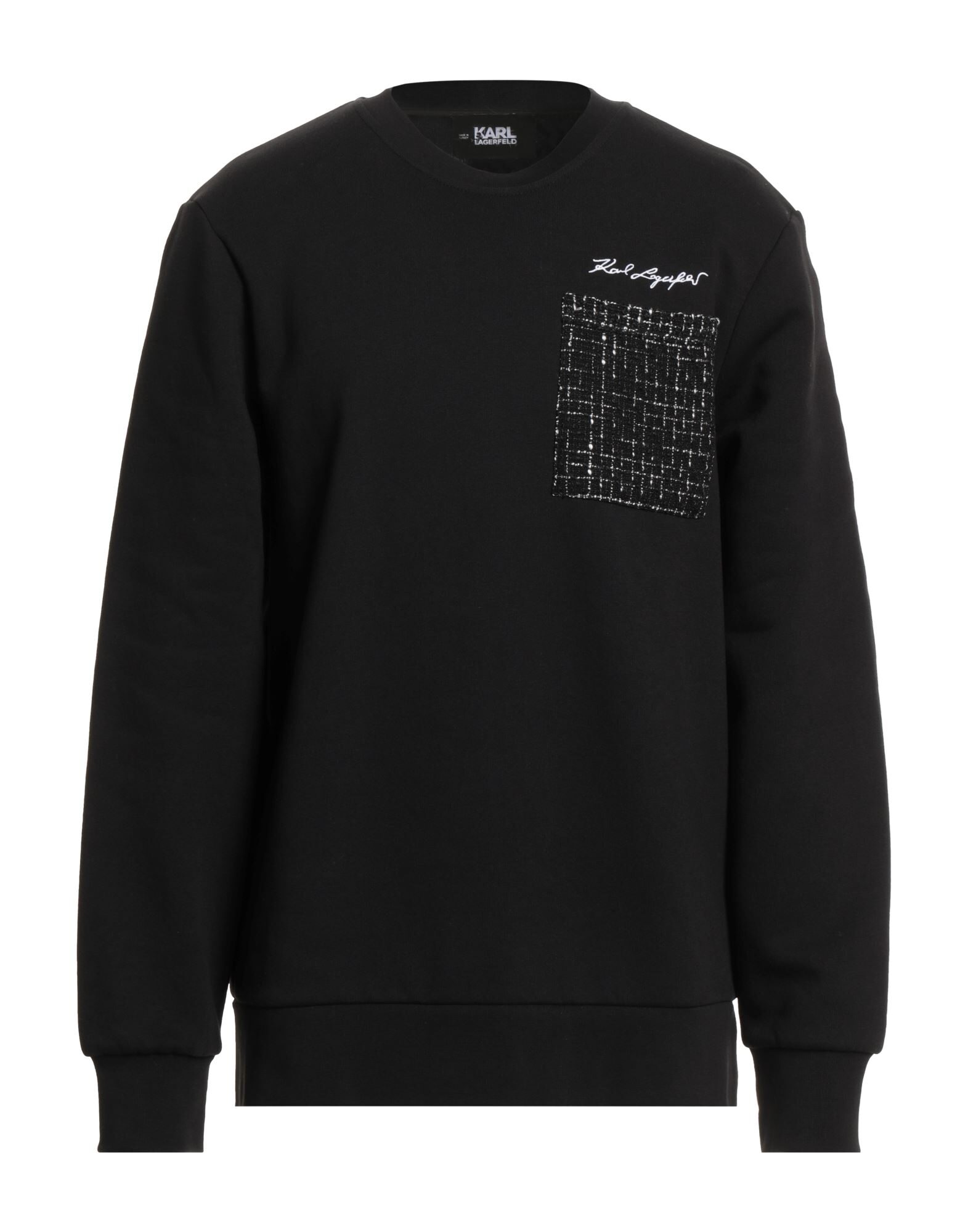 KARL LAGERFELD - Sweatshirts