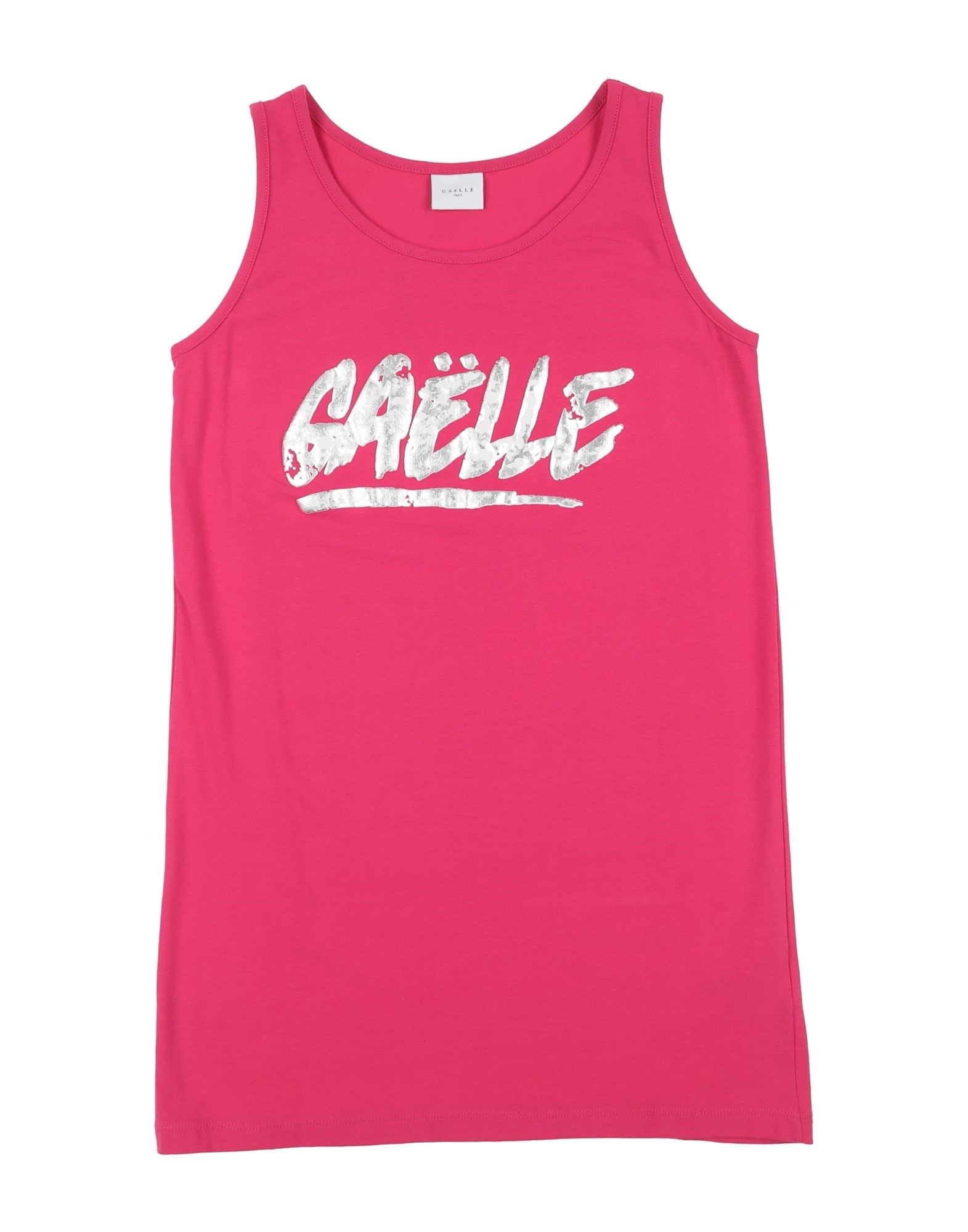 GAëLLE Paris - 키즈 원피스