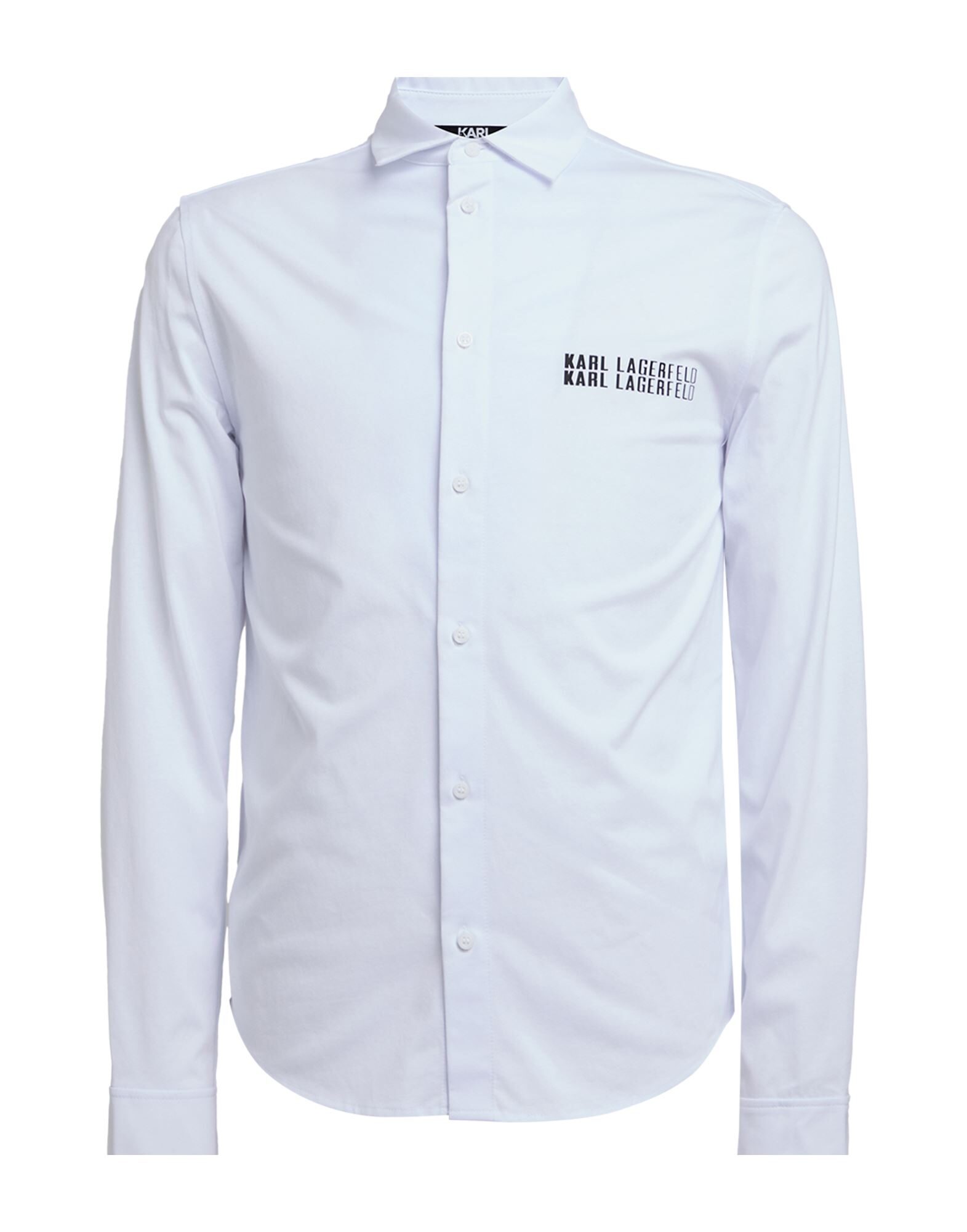 KARL LAGERFELD - Shirts
