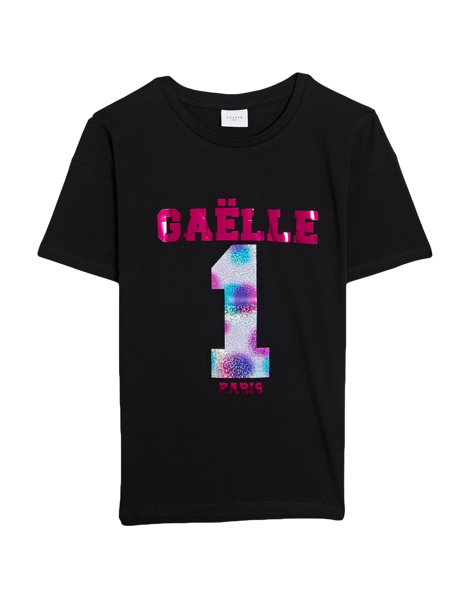 GAëLLE Paris - T-shirts