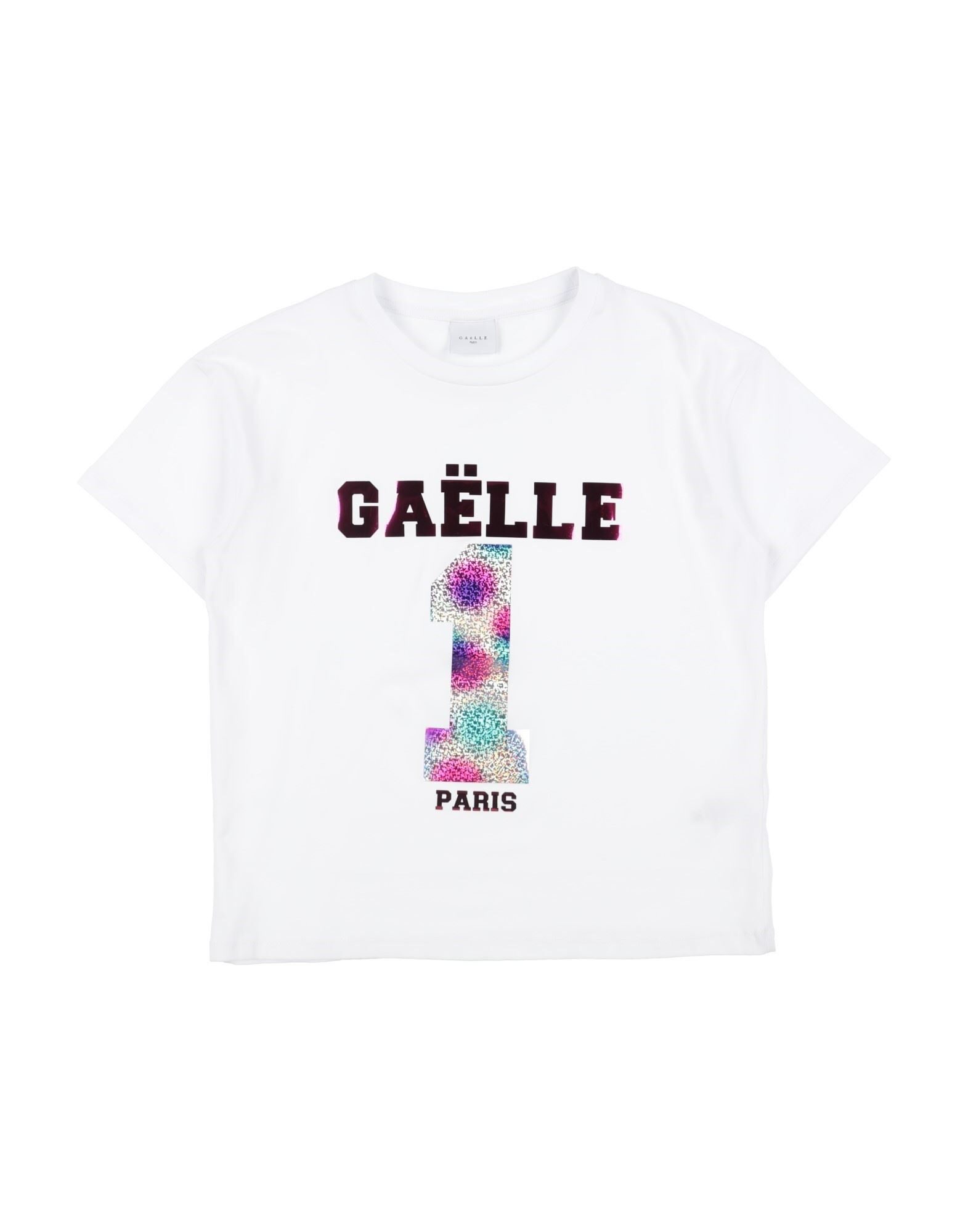GAëLLE Paris - T-shirts