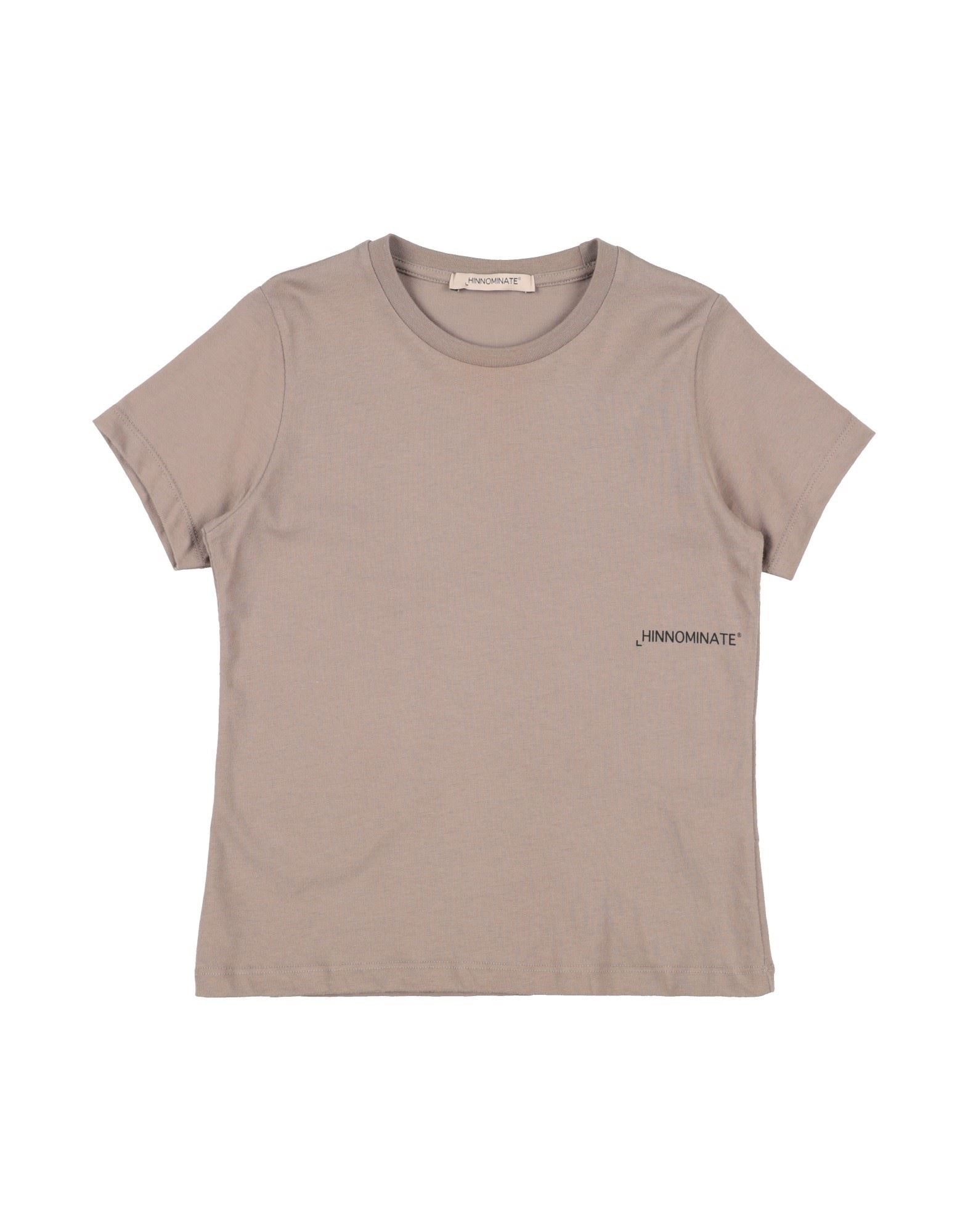 HINNOMINATE - T-shirts