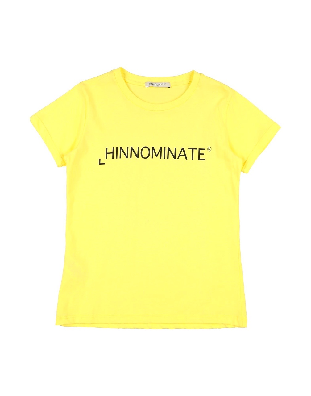 HINNOMINATE - T-shirts