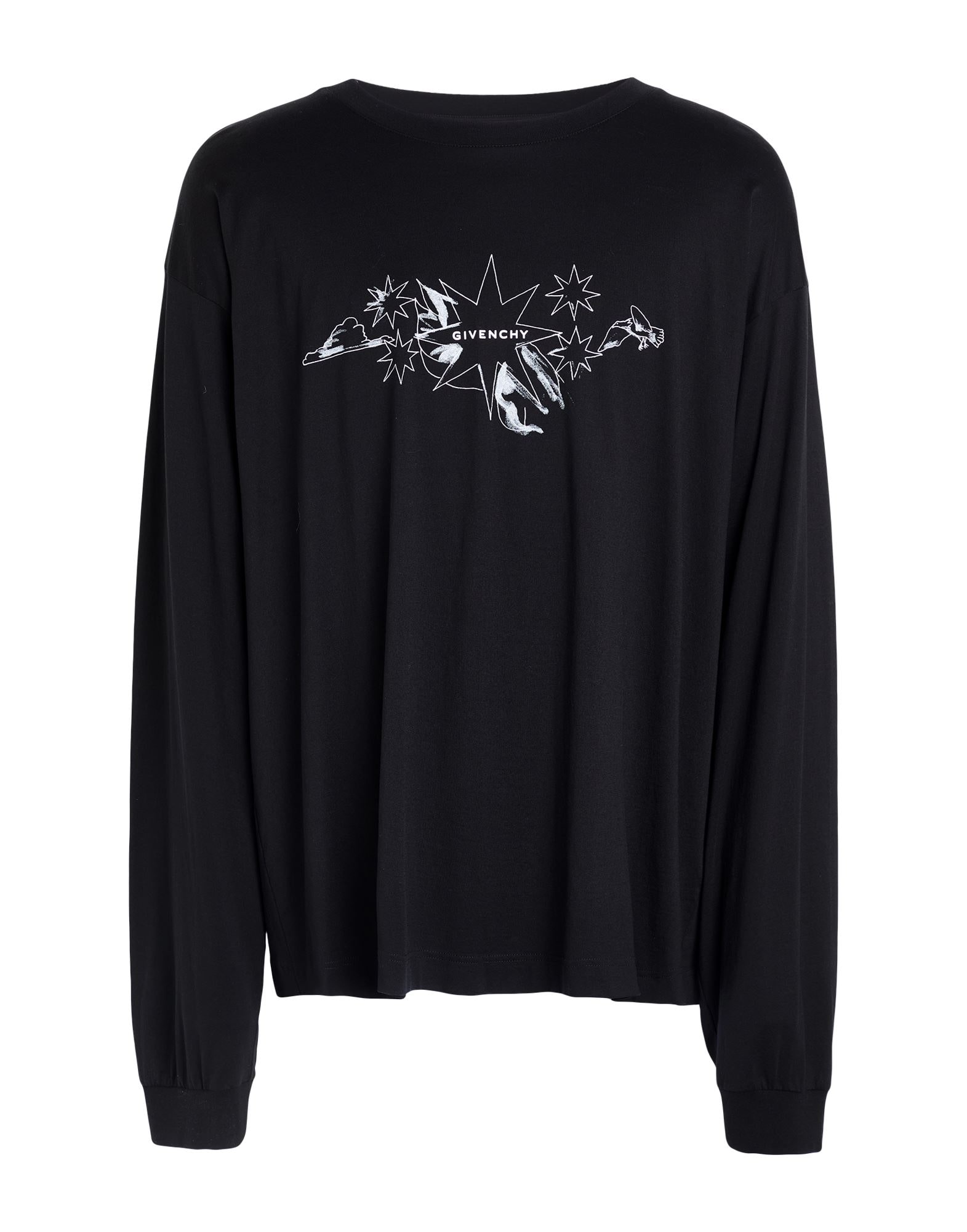 GIVENCHY - Camisetas