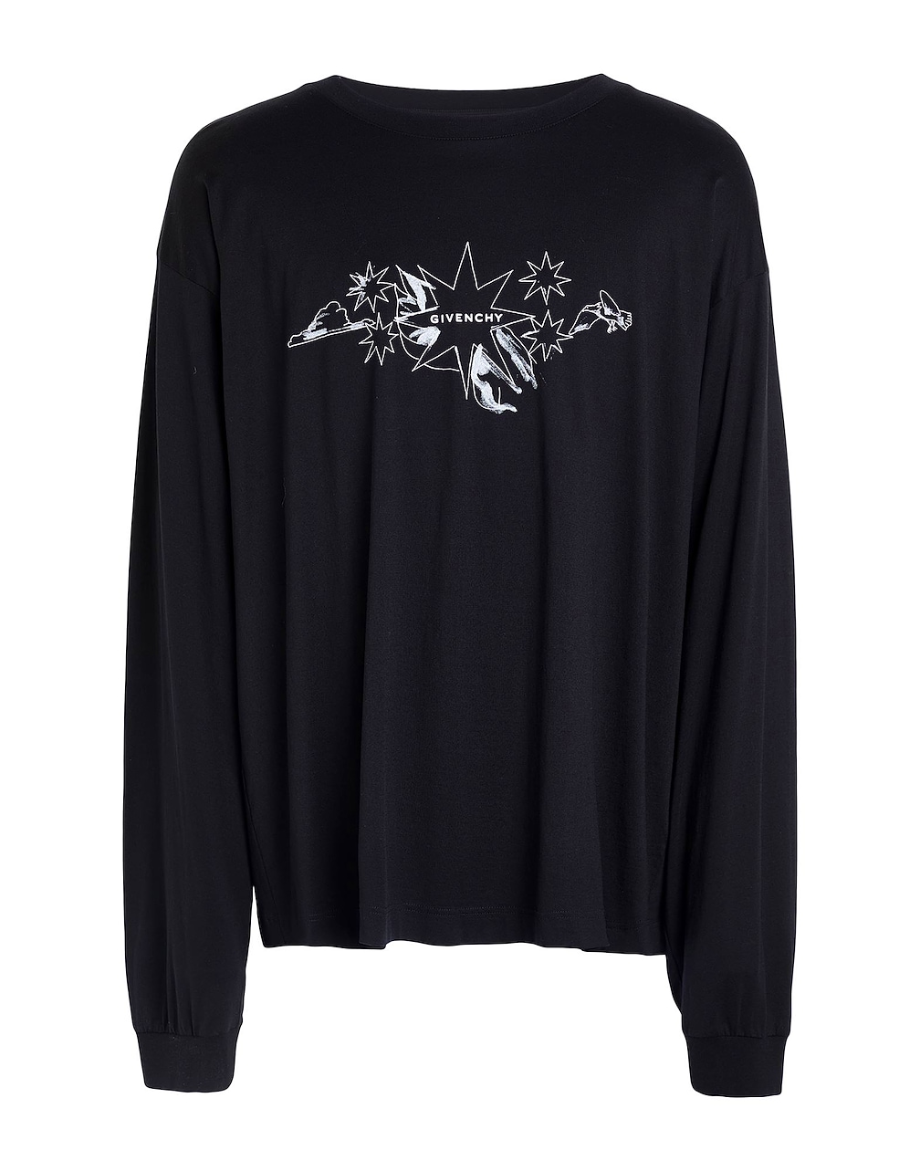 GIVENCHY - Camisetas