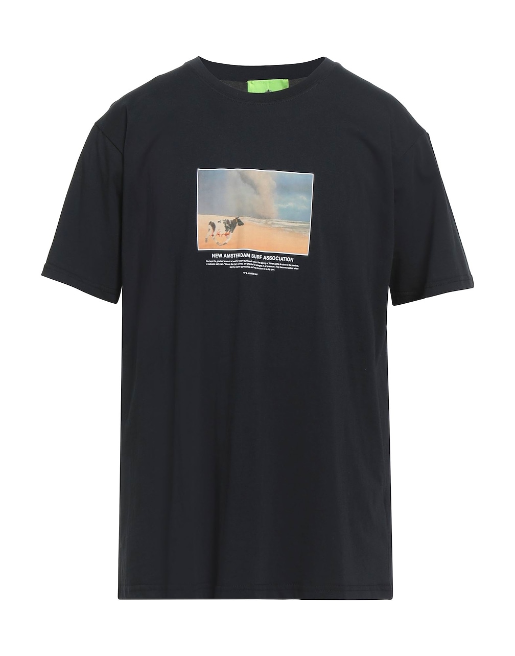 NEW AMSTERDAM SURFASSOCIATION - T-shirts