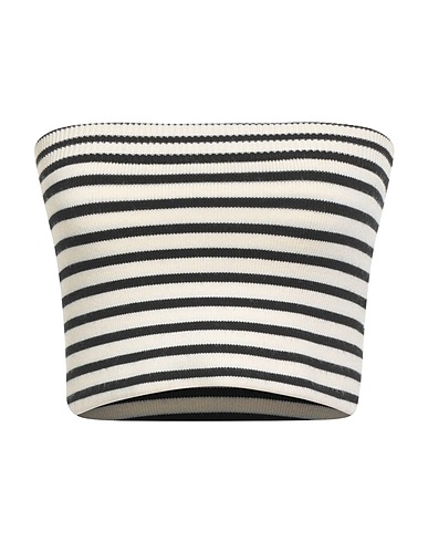 CELINE Top 95% Cachemire, 5% Nylon