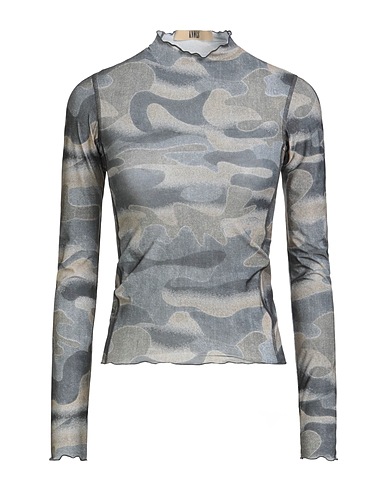 KNWLS Top 83% Polyester, 17% Elastane