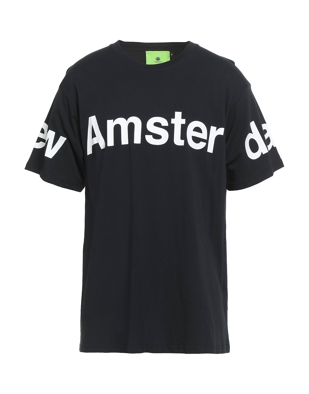 NEW AMSTERDAM SURFASSOCIATION - T-shirts