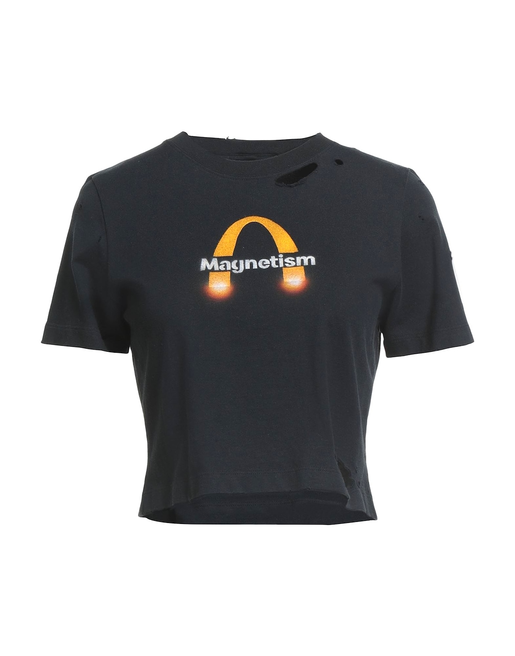 DOUBLET - T-shirts
