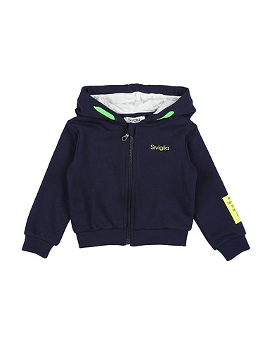 SIVIGLIA Sweat-shirt à capuche 100% Coton