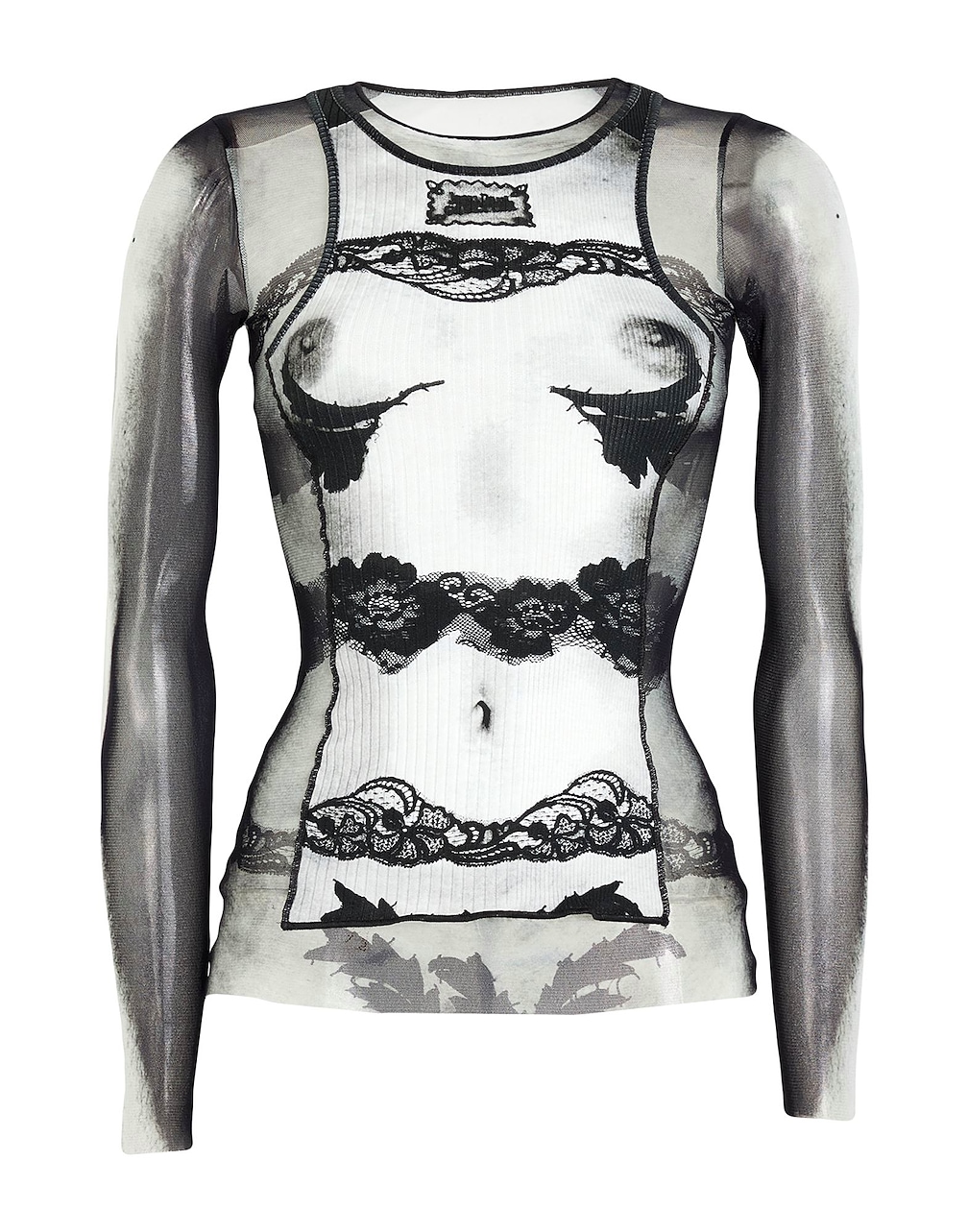 JEAN PAUL GAULTIER - Tops