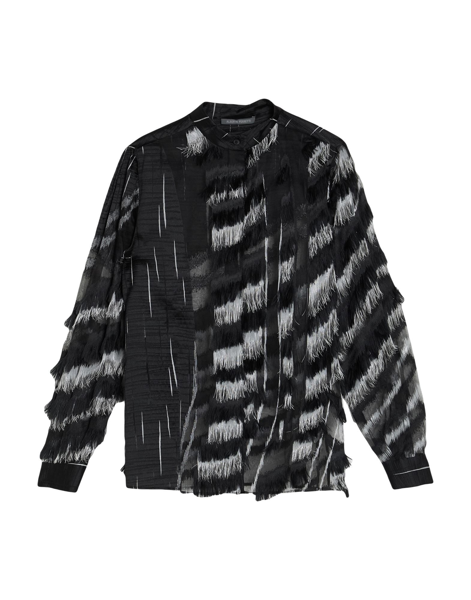 ALBERTA FERRETTI - Shirts