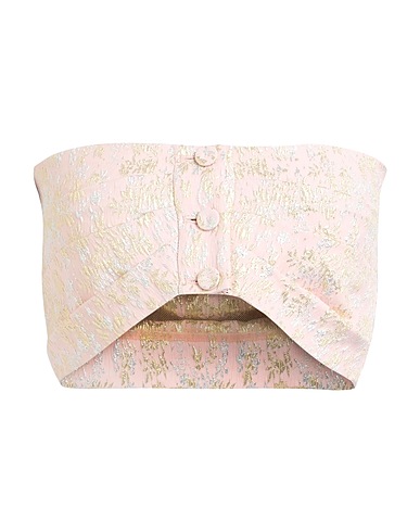 PHILOSOPHY di LORENZO SERAFINI Top 76% Polyester, 24% Polyamide