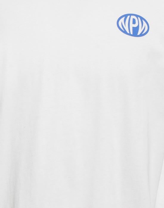 NO PASA NADA Футболка