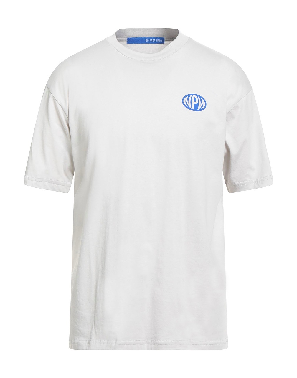 NO PASA NADA - Camisetas