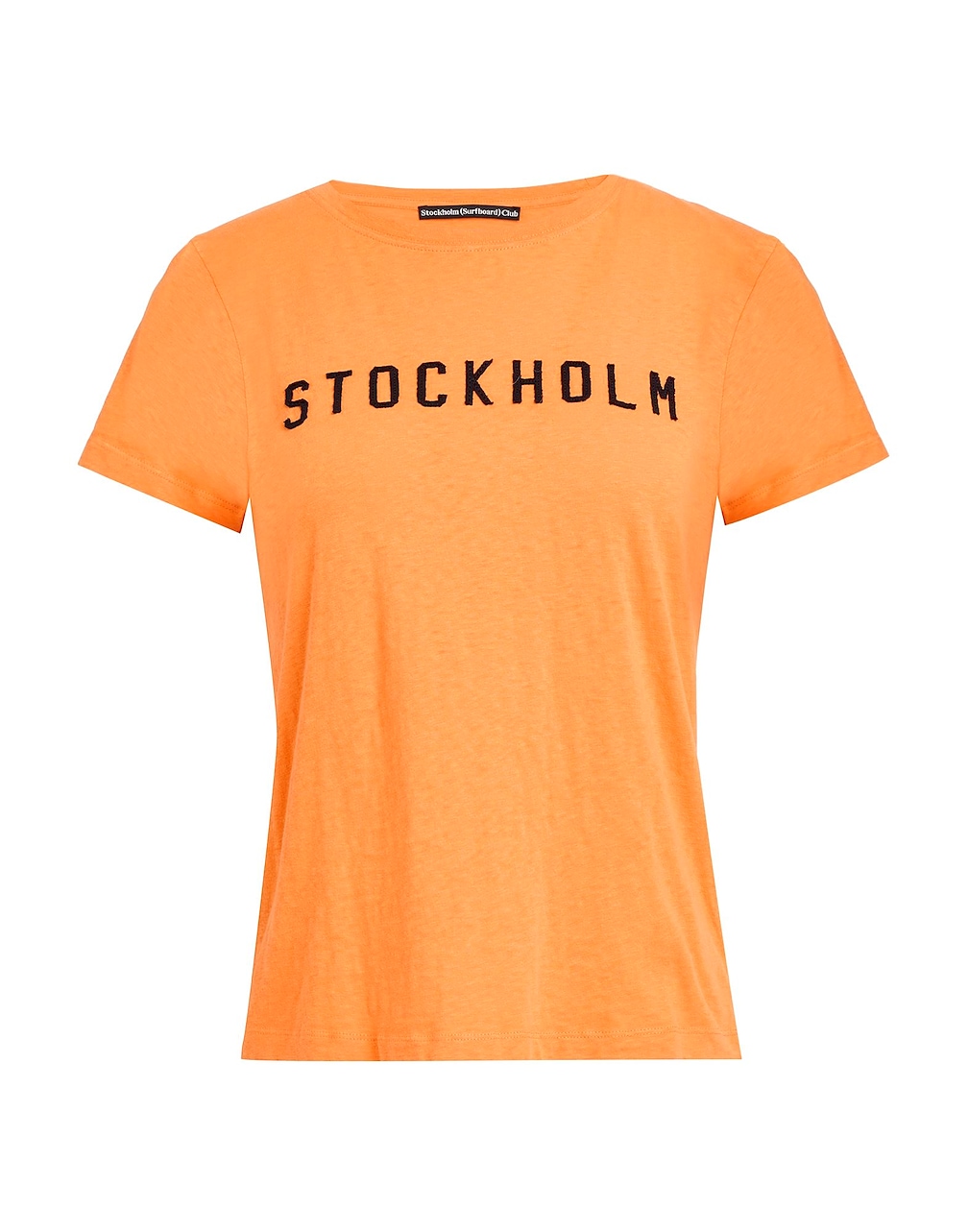 STOCKHOLM (SURFBOARD) CLUB - T-shirts